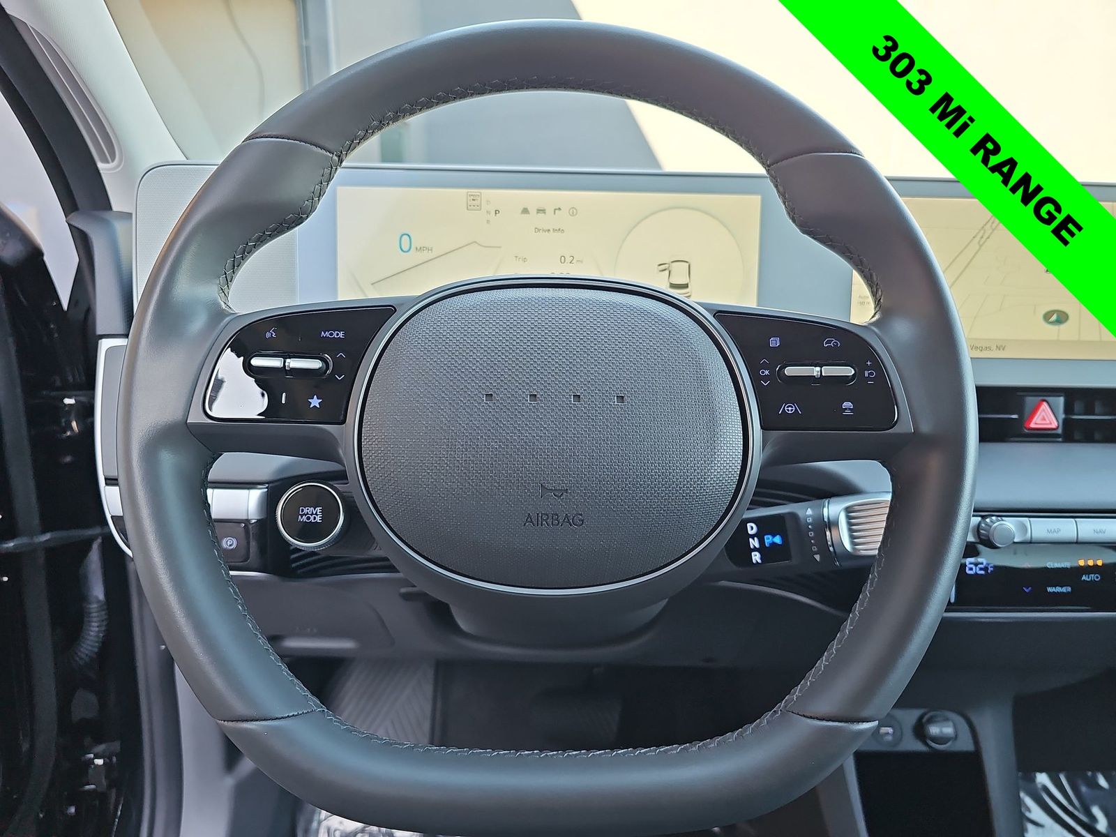 Thumbnail: 2024 Hyundai Ioniq 5 - 19