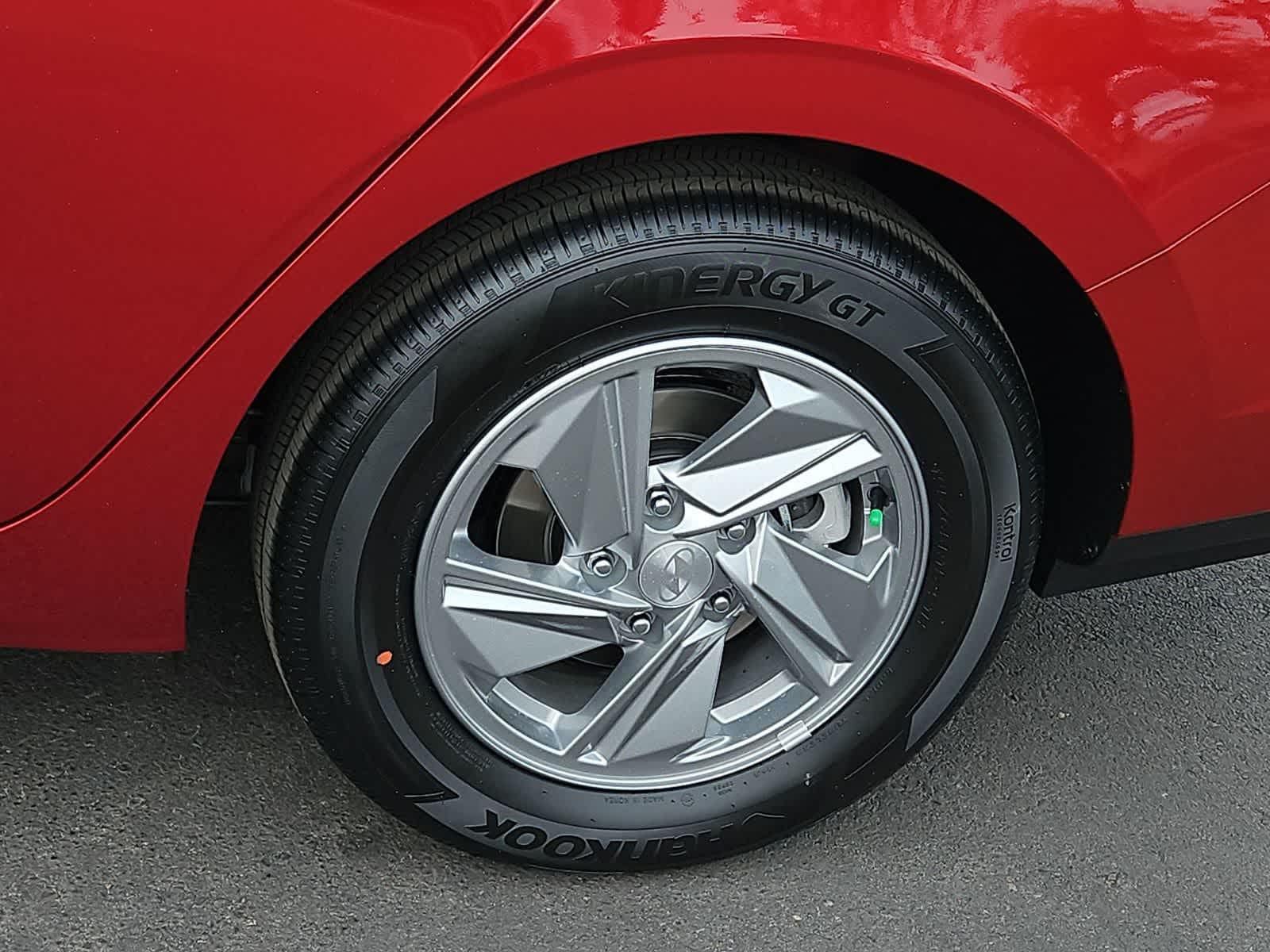 Thumbnail: 2026 Hyundai Elantra - 12