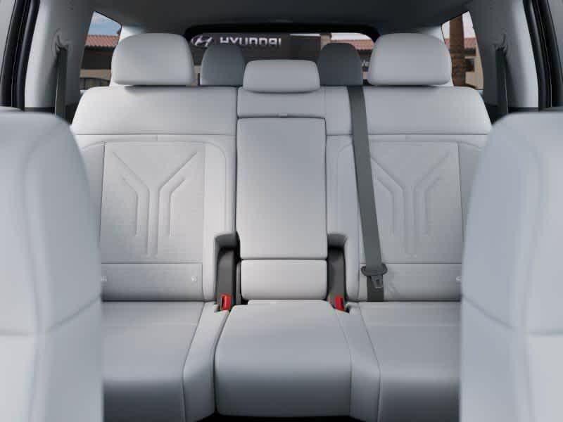 Thumbnail: 2026 Hyundai Santa Fe - 12