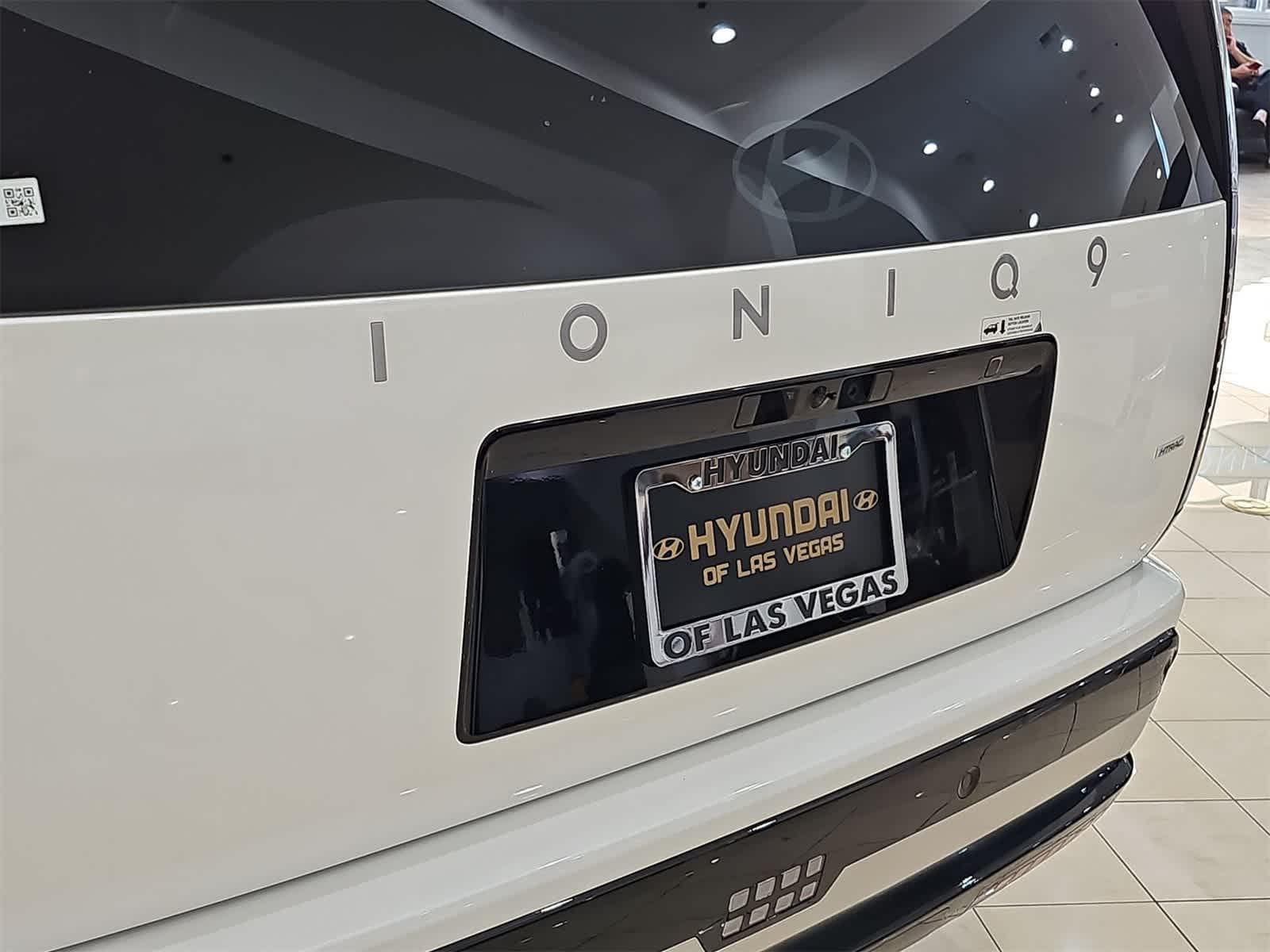 Thumbnail: 2026 Hyundai Ioniq - 11