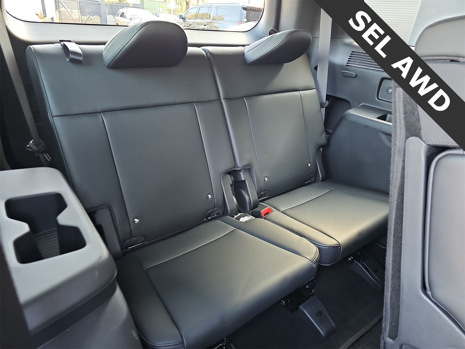 Thumbnail: 2026 Hyundai Santa Fe - 28