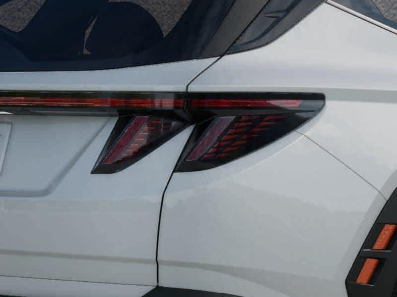 Thumbnail: 2026 Hyundai Tucson - 10
