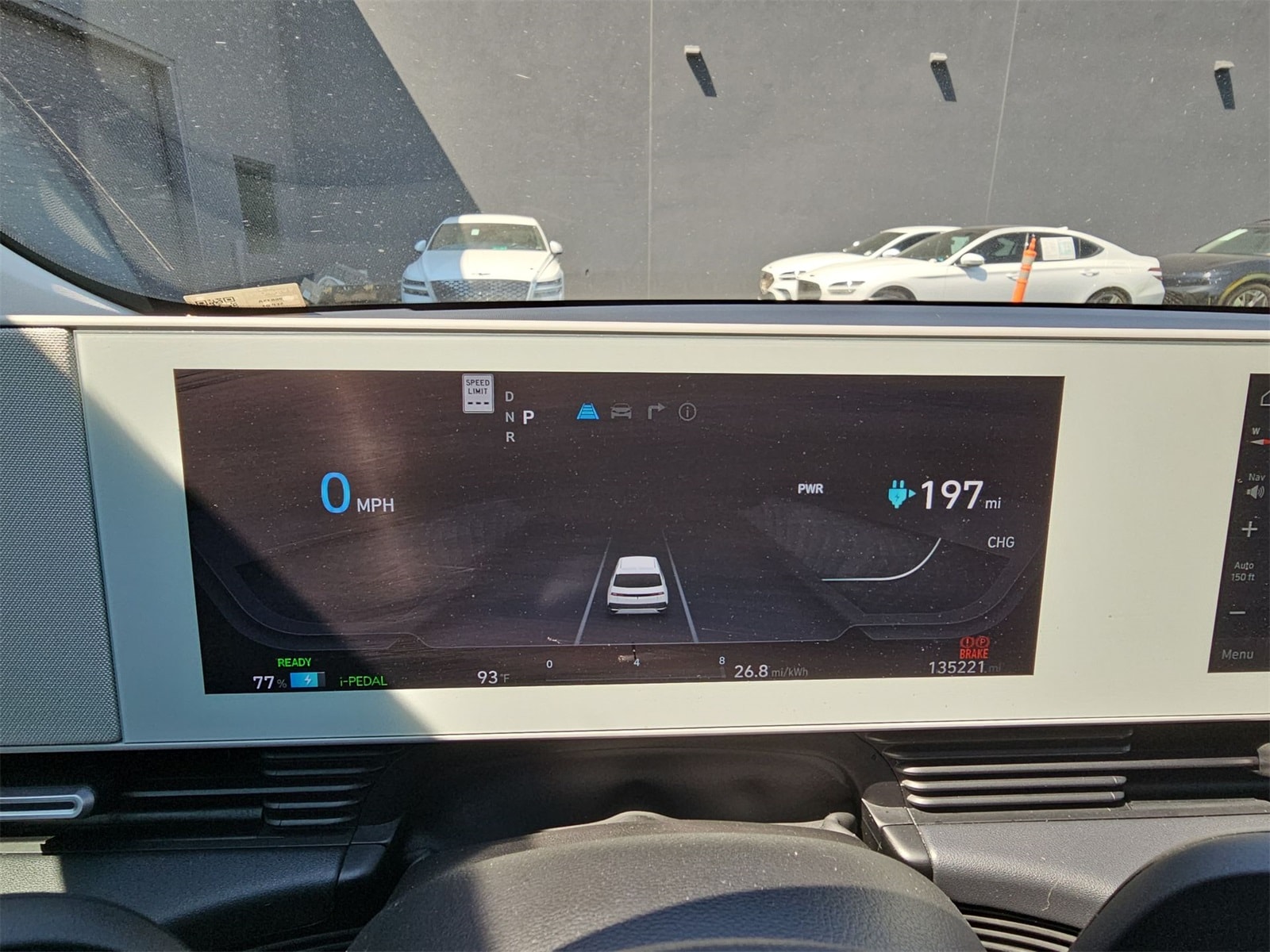Thumbnail: 2022 Hyundai Ioniq 5 - 22