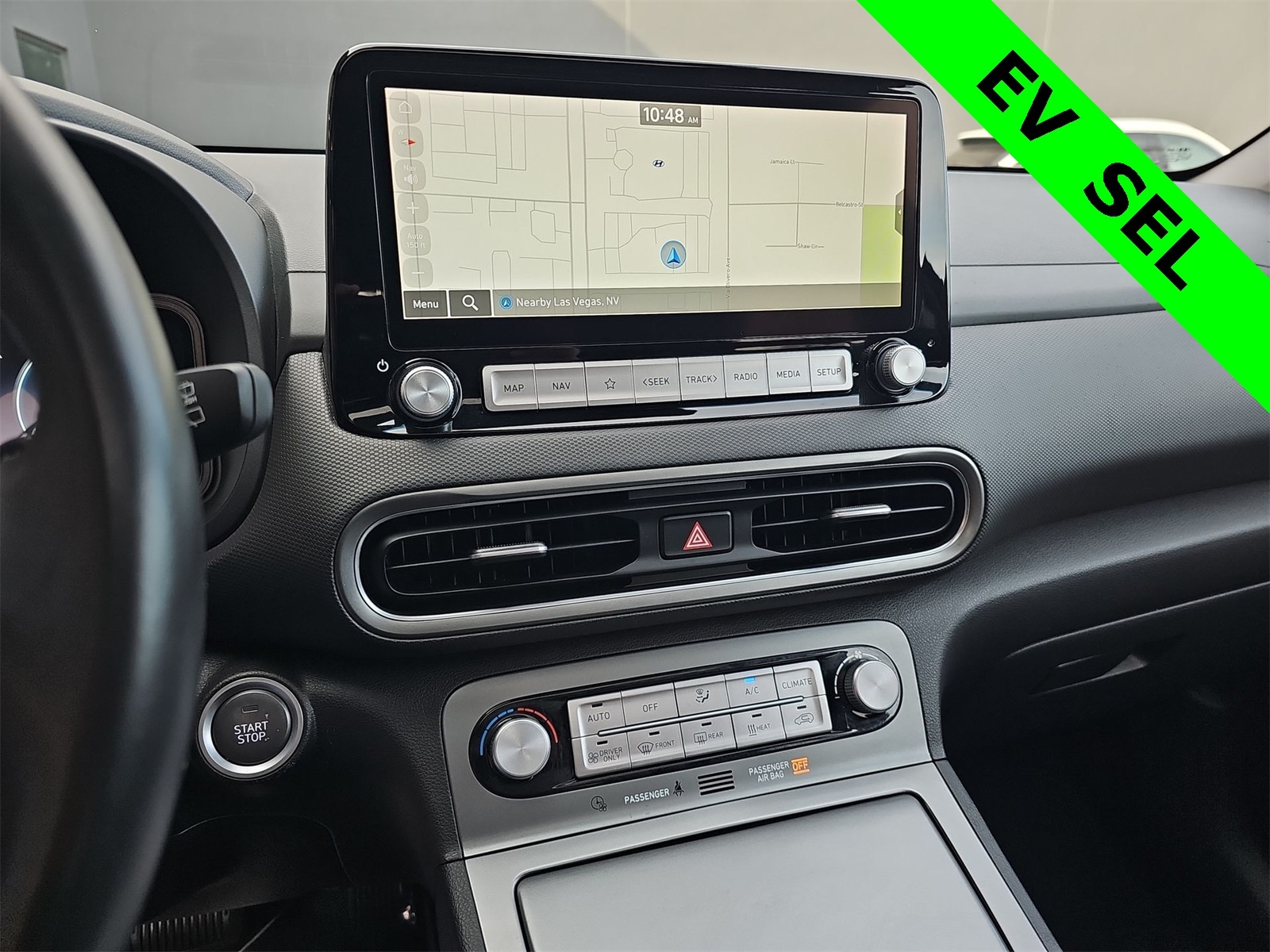 Thumbnail: 2023 Hyundai Kona - 20