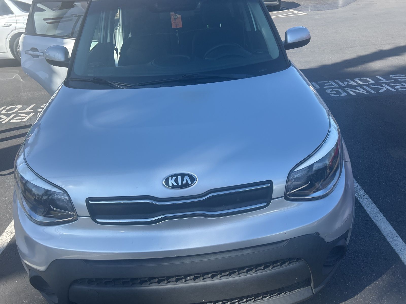 Thumbnail: 2017 Kia Soul - 2