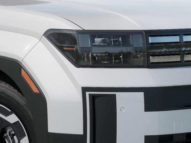 Thumbnail: 2026 Hyundai Santa Fe - 9