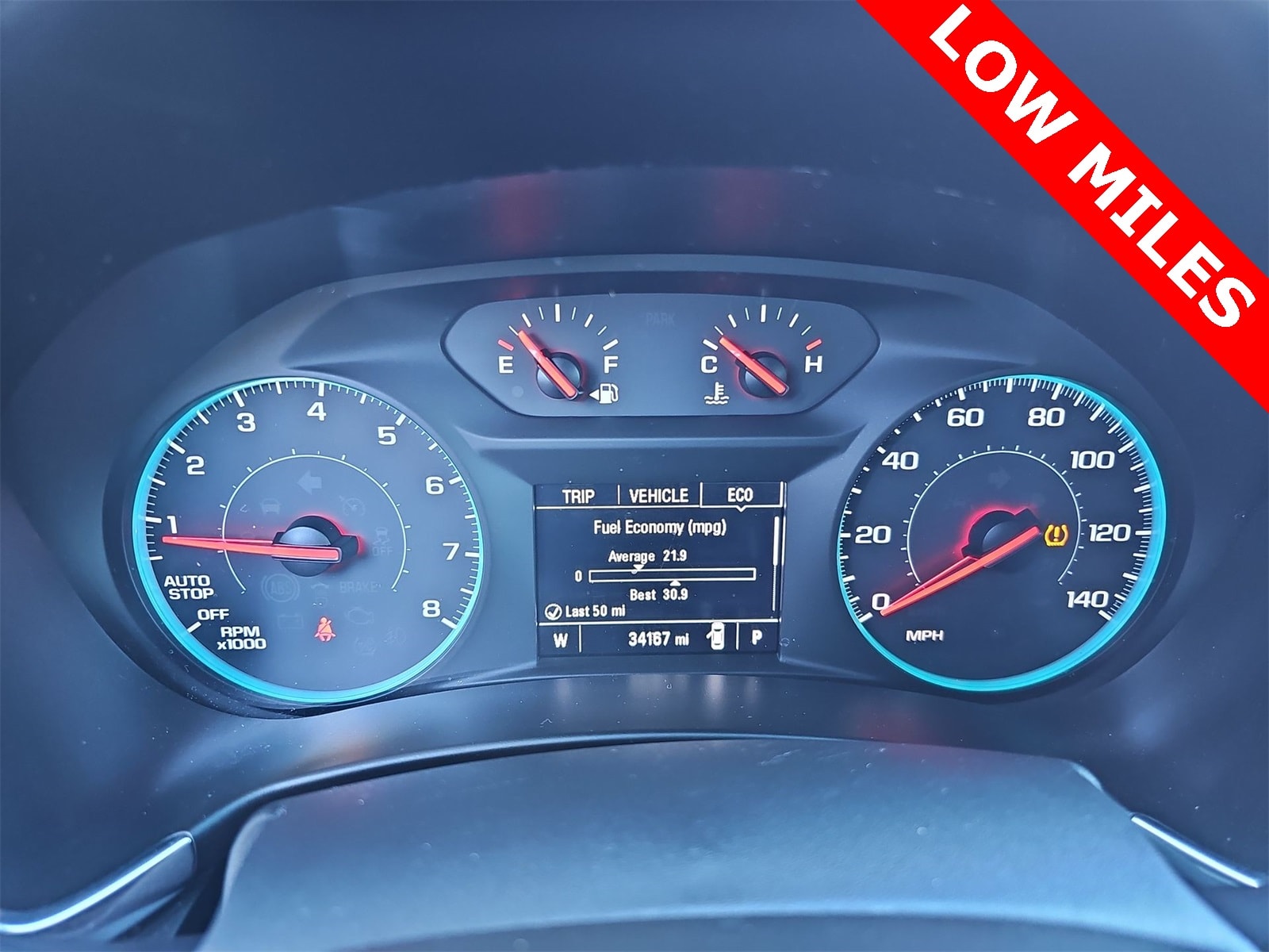 Thumbnail: 2018 Chevrolet Equinox - 22