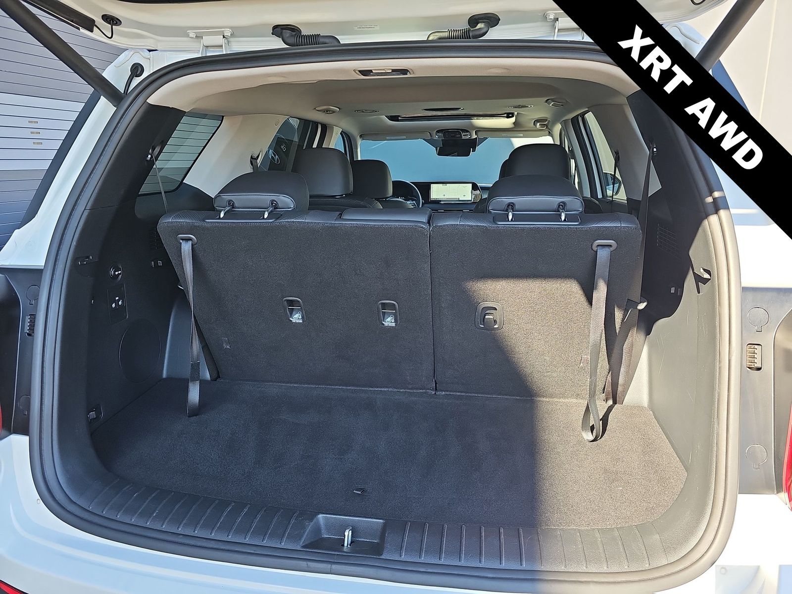 Thumbnail: 2025 Hyundai Palisade - 23