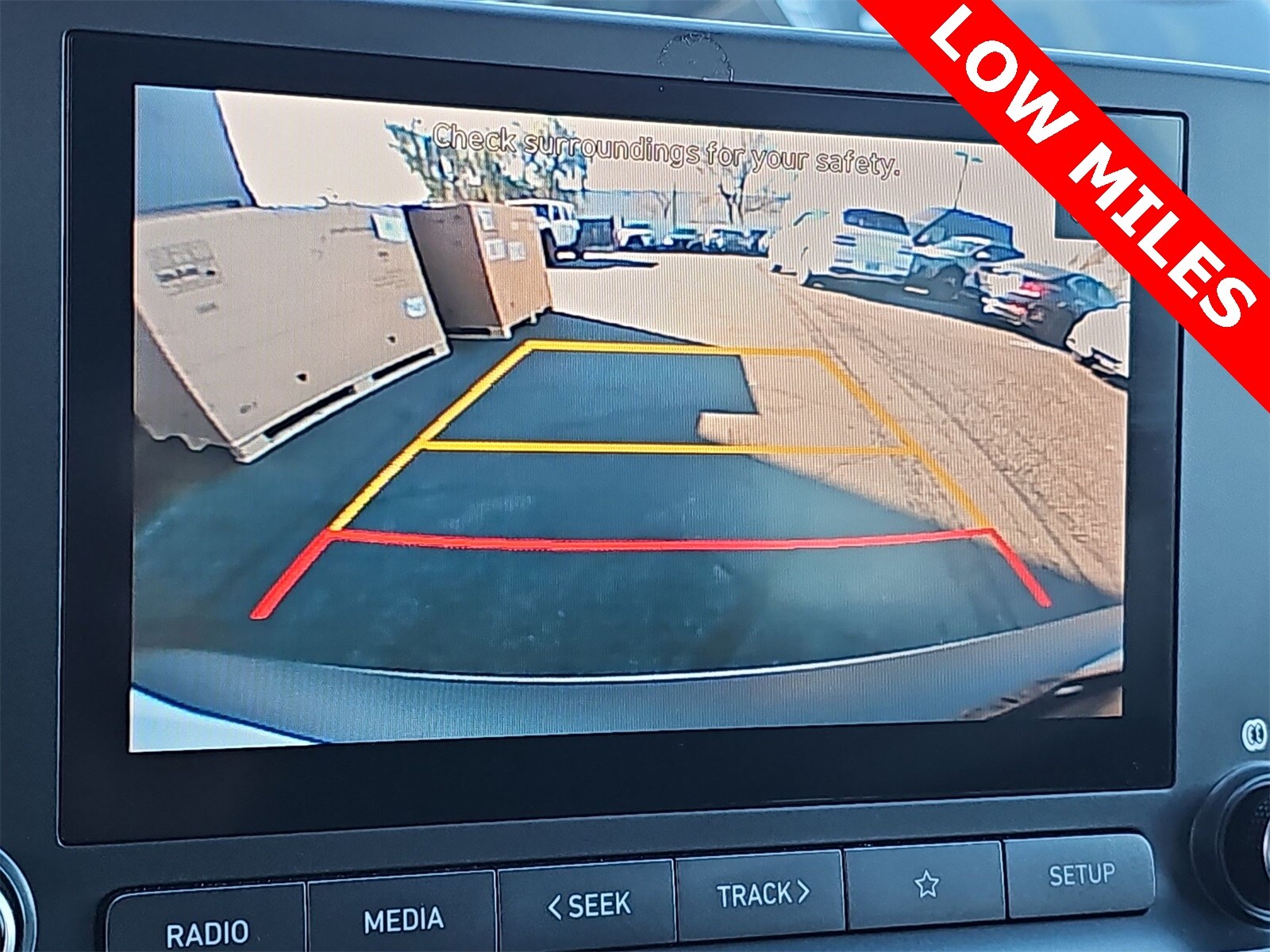 Thumbnail: 2023 Hyundai Kona - 26