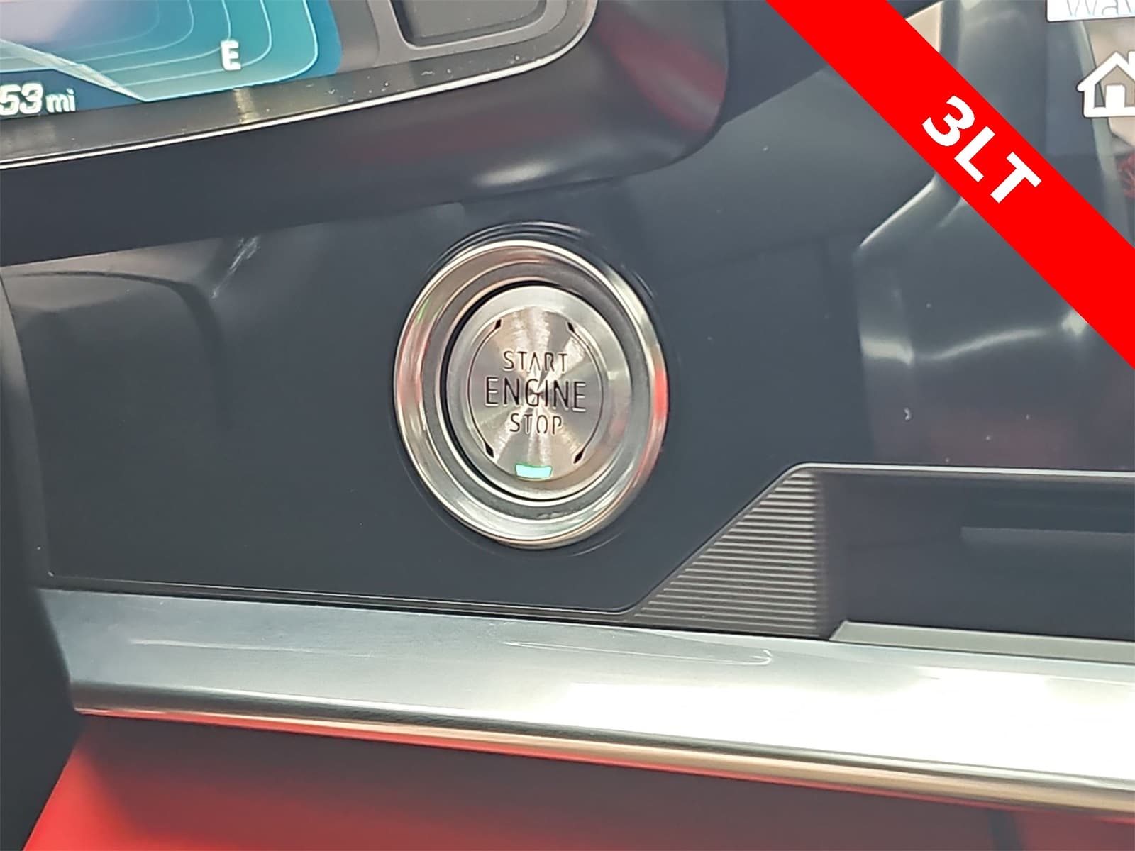 Thumbnail: 2023 Chevrolet Corvette - 22