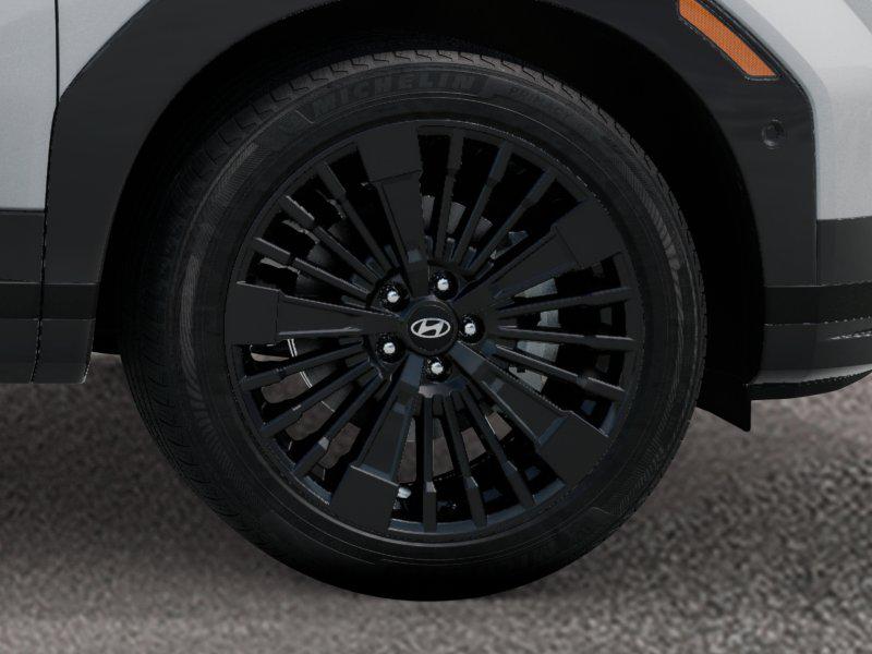 Thumbnail: 2026 Hyundai Santa Fe - 8