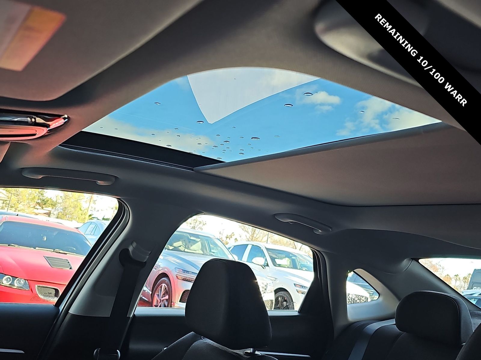 Thumbnail: 2026 Hyundai Sonata - 27