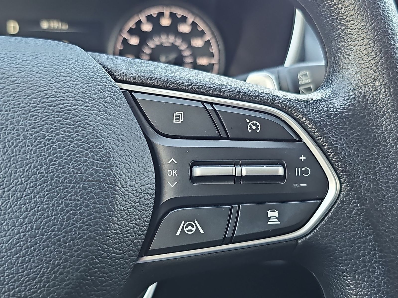 2022 Hyundai Santa Fe SEL 27