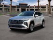  Hyundai Tucson Hybrid