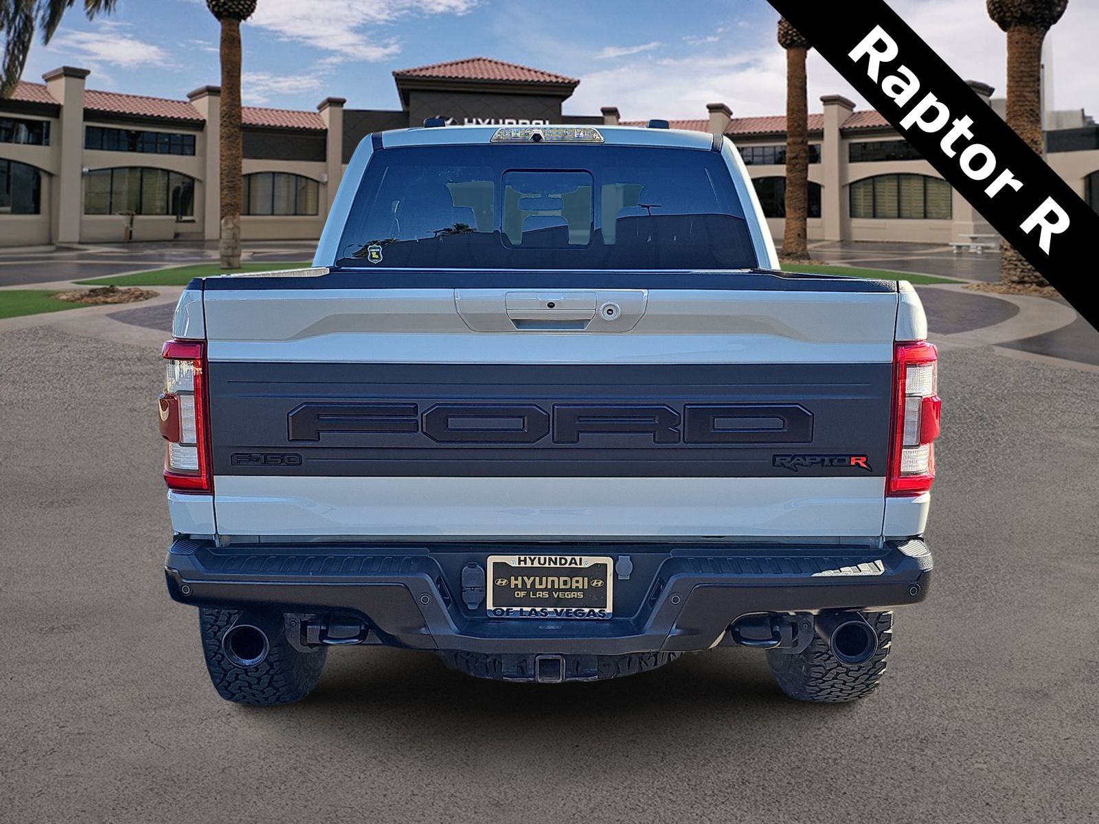 Thumbnail: 2023 Ford F-150 - 7