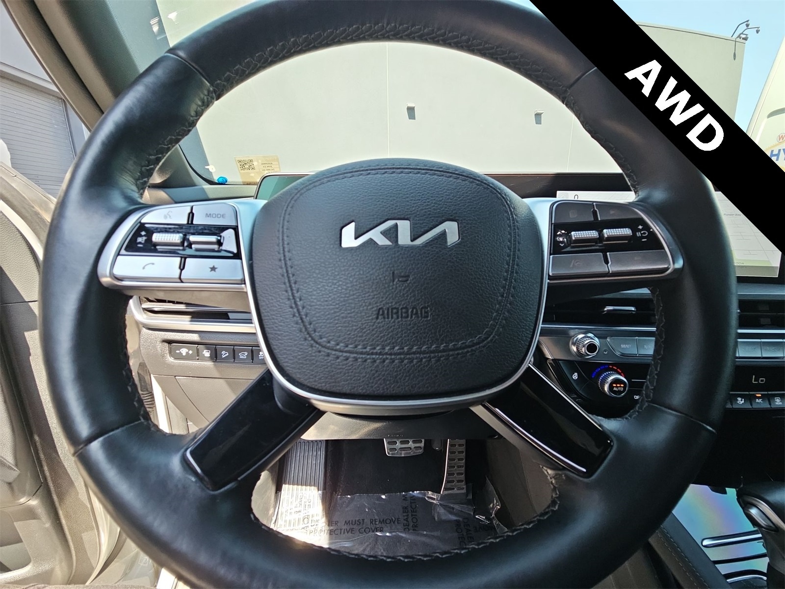 Thumbnail: 2024 Kia Telluride - 19