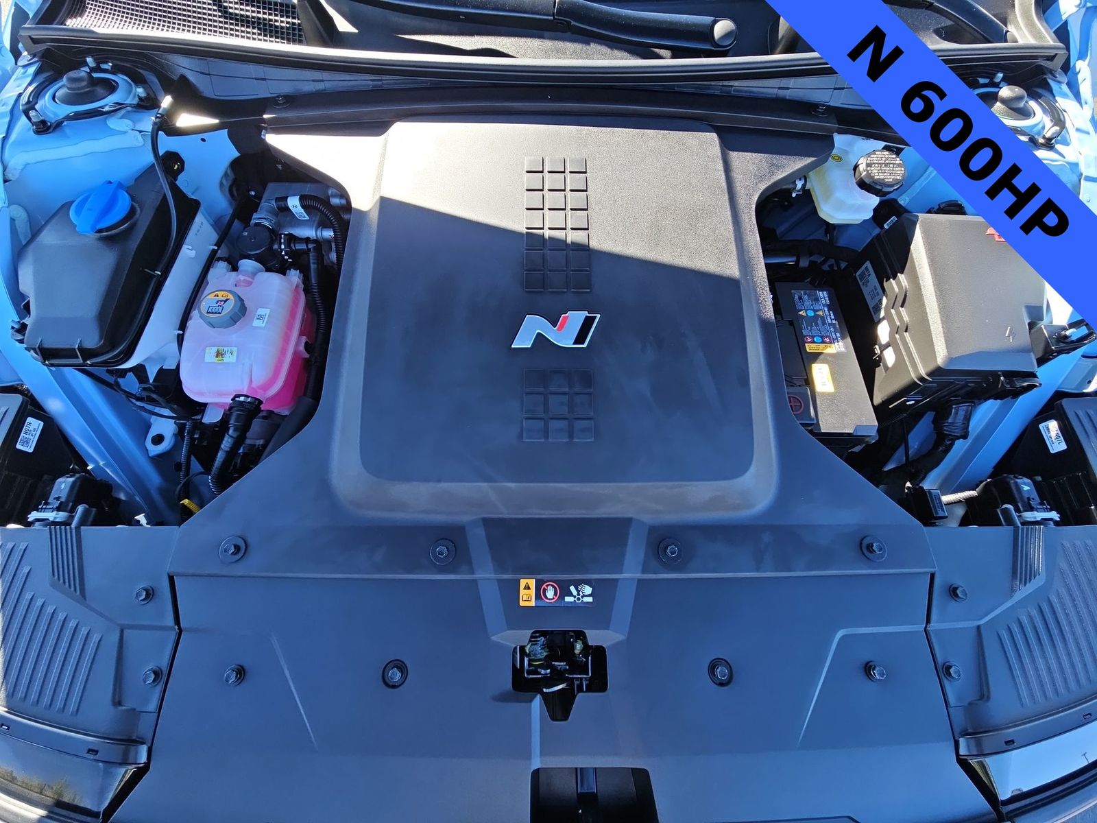 Thumbnail: 2025 Hyundai Ioniq 5 - 13