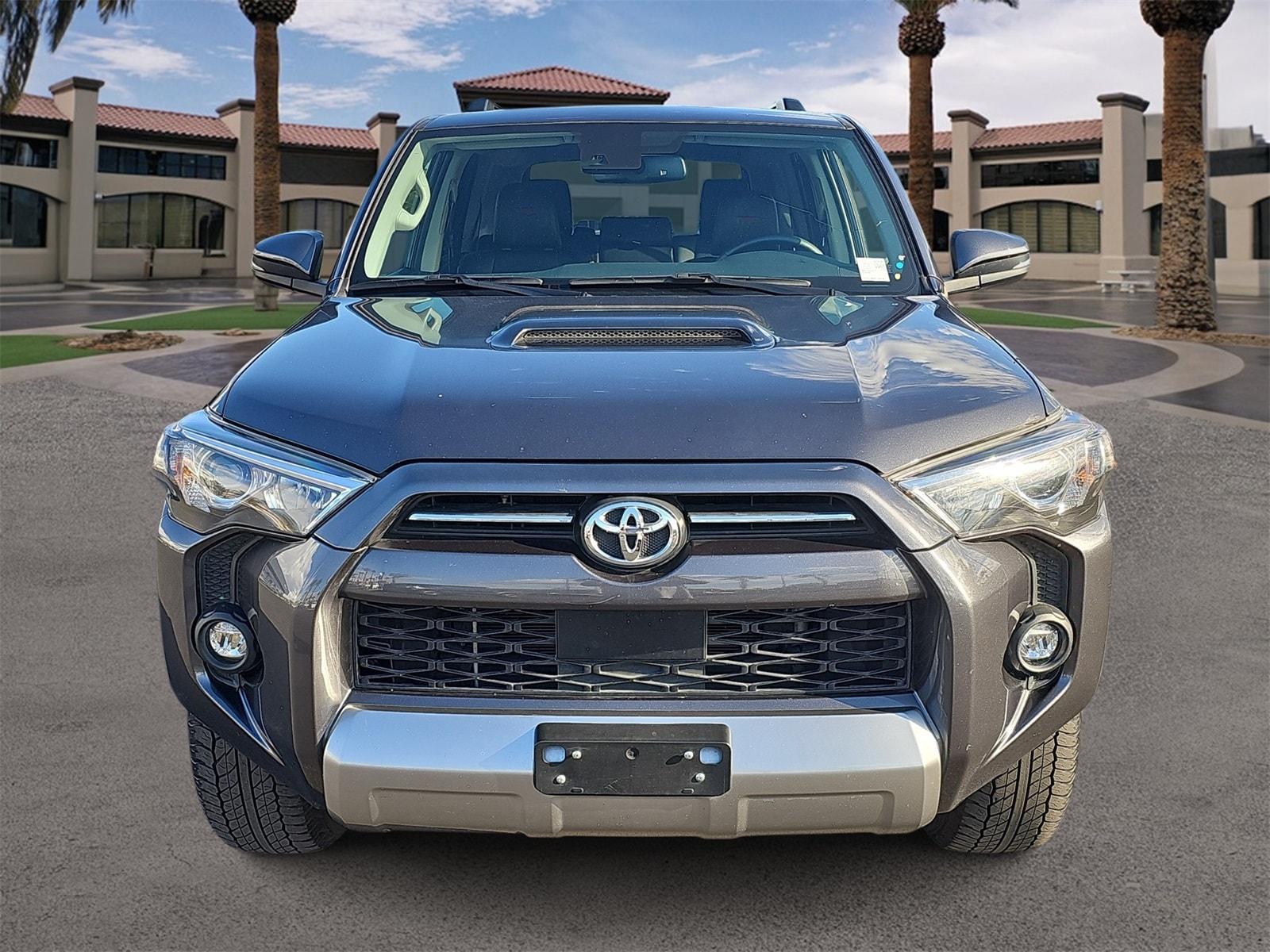 Thumbnail: 2023 Toyota 4Runner - 3