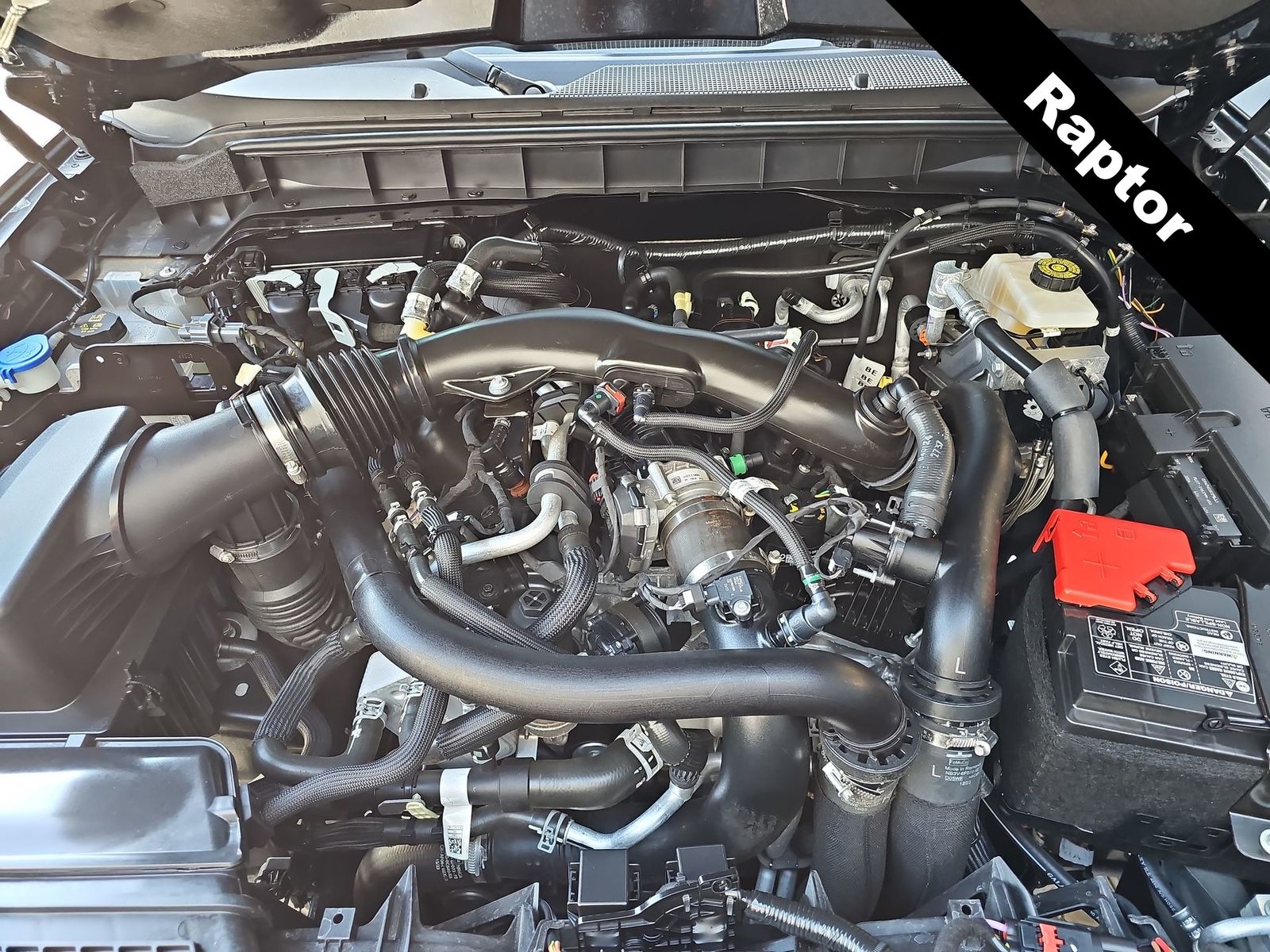 Thumbnail: 2024 Ford Bronco - 13