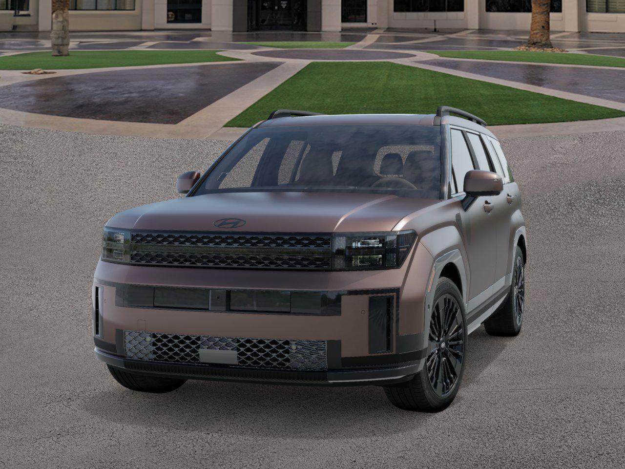 Thumbnail: 2026 Hyundai Santa Fe - 6
