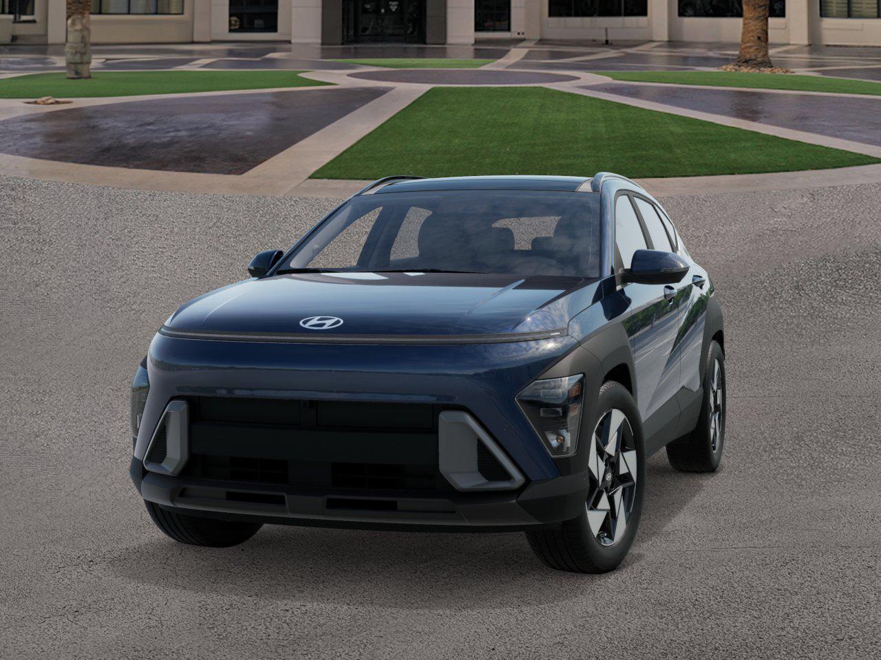 Thumbnail: 2026 Hyundai Kona - 6
