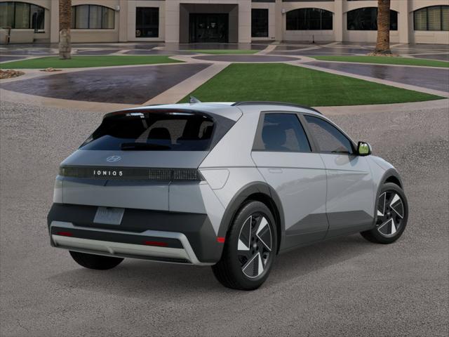 Thumbnail: 2025 Hyundai Ioniq 5 - 4