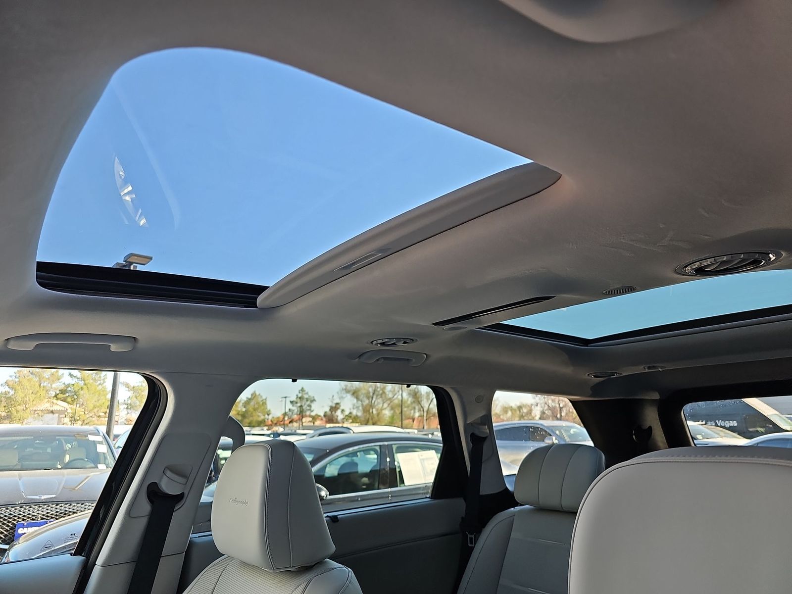 Thumbnail: 2026 Hyundai Palisade - 28