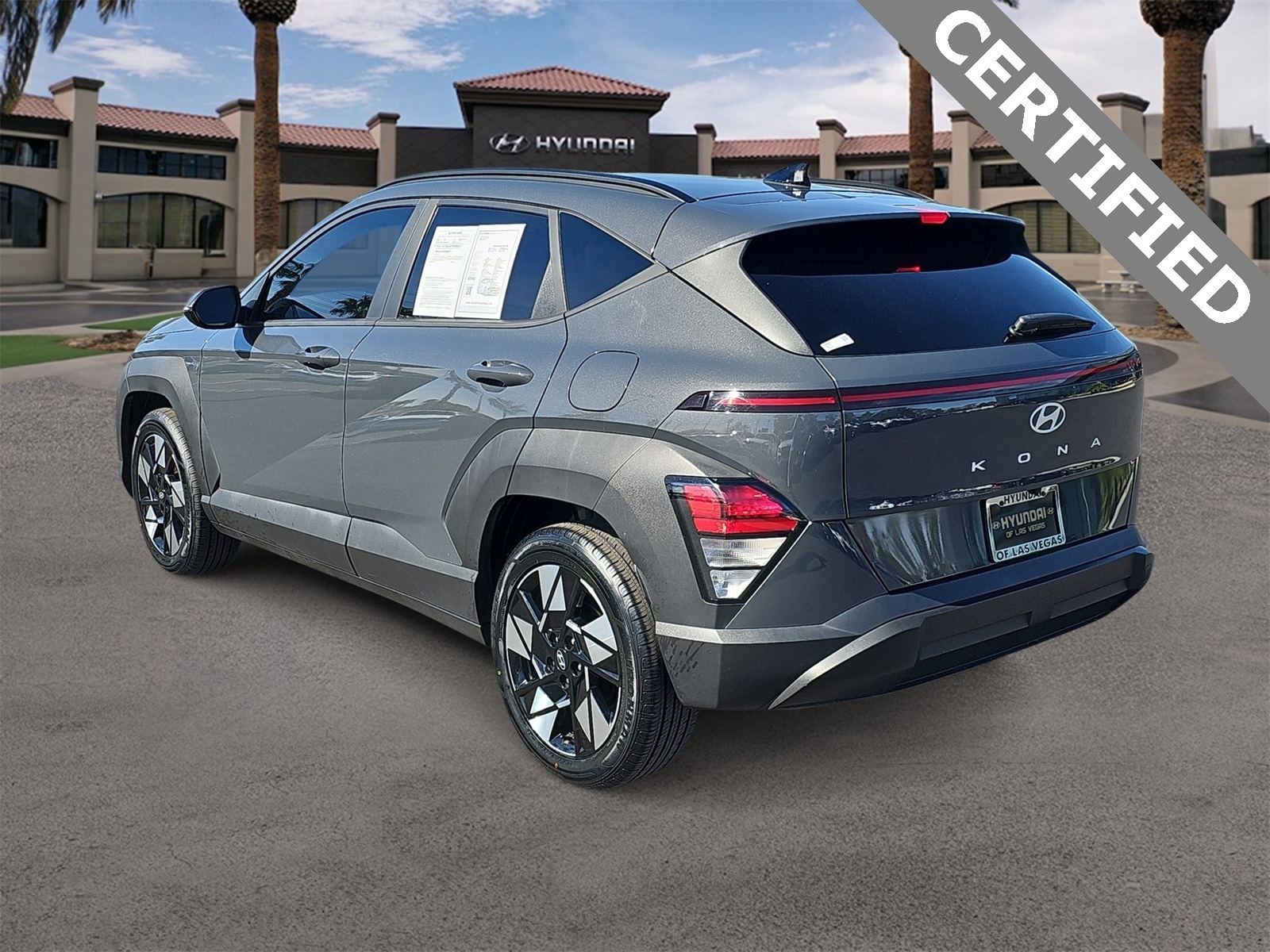 Thumbnail: 2024 Hyundai Kona - 6