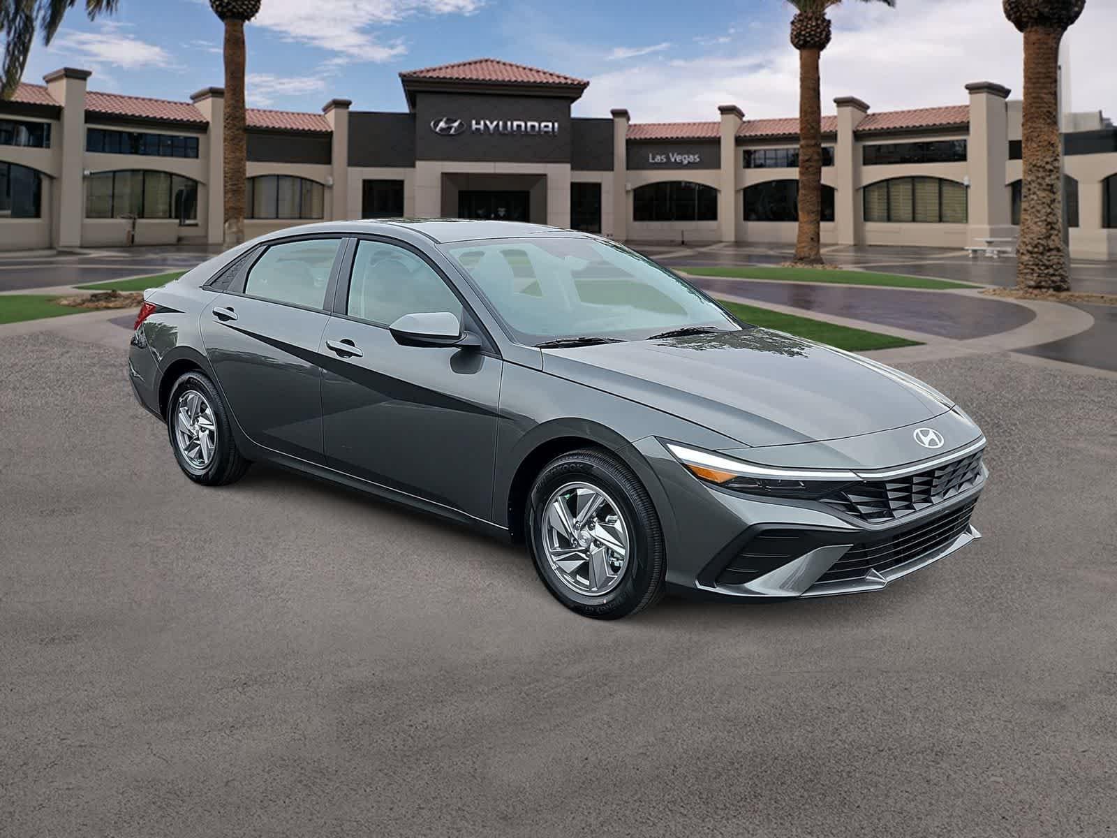 Thumbnail: 2026 Hyundai Elantra - 2