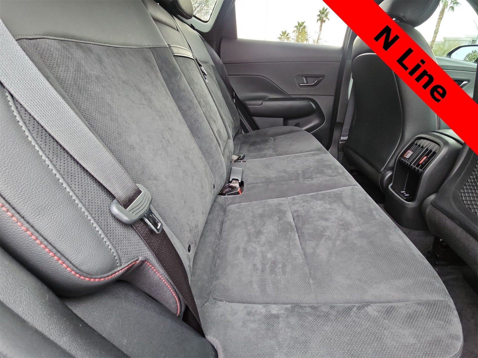 Thumbnail: 2024 Hyundai Kona - 17