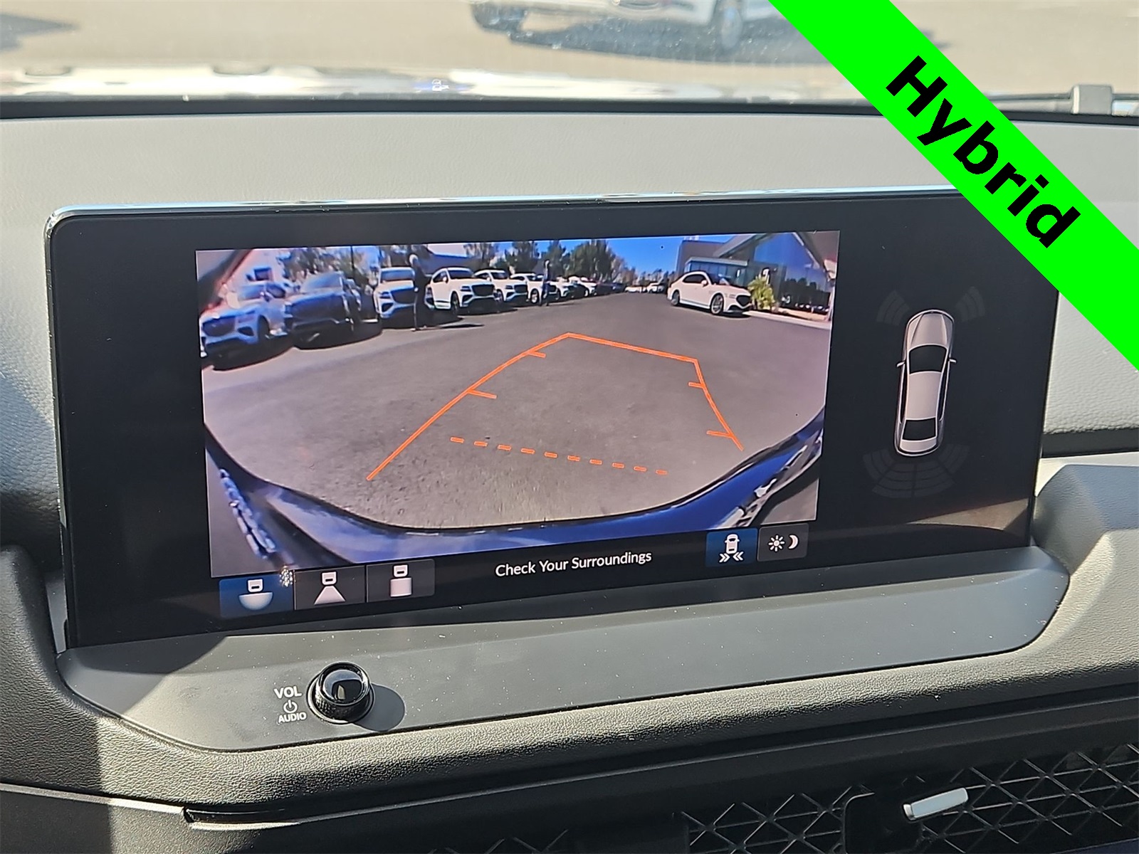 Thumbnail: 2023 Honda Accord - 26