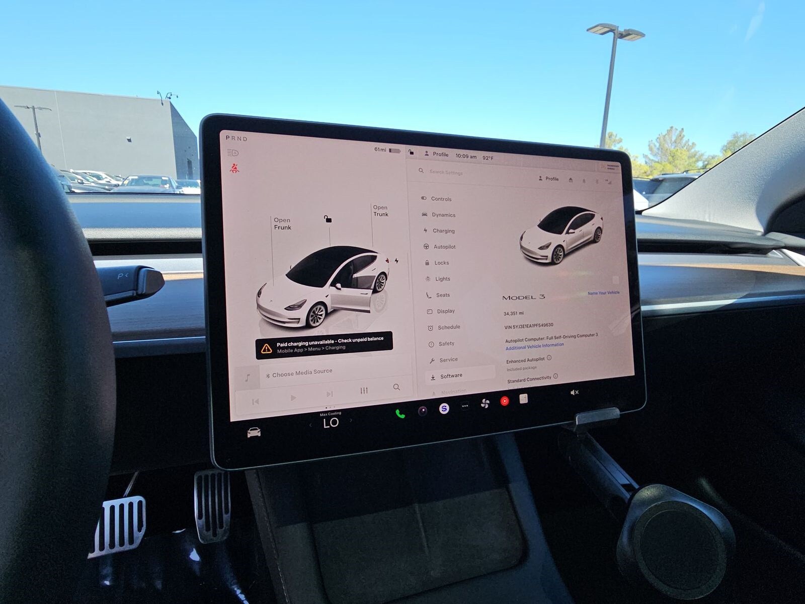 Thumbnail: 2023 Tesla Model 3 - 21