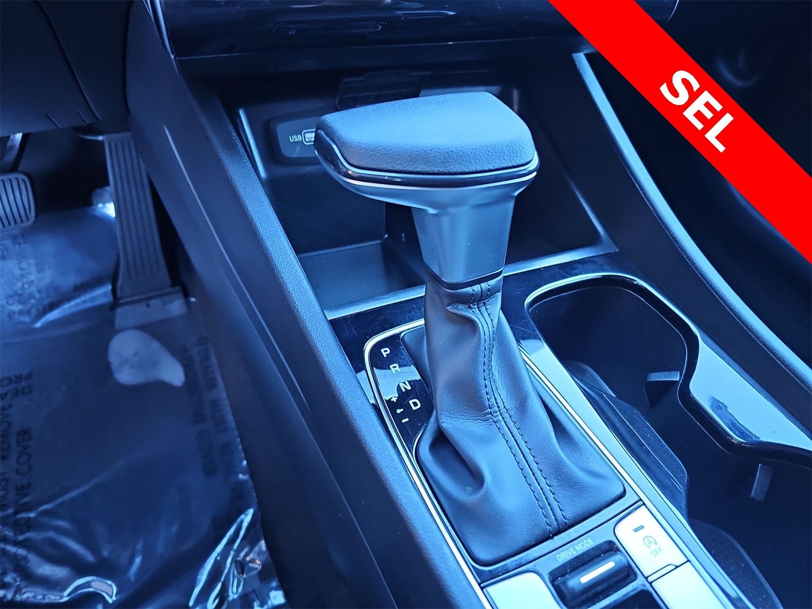 Thumbnail: 2023 Hyundai Tucson - 21