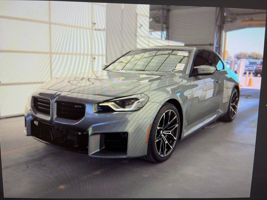 Used 2026 BMW M2 Coupe