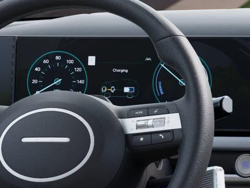 Thumbnail: 2026 Hyundai Tucson - 14