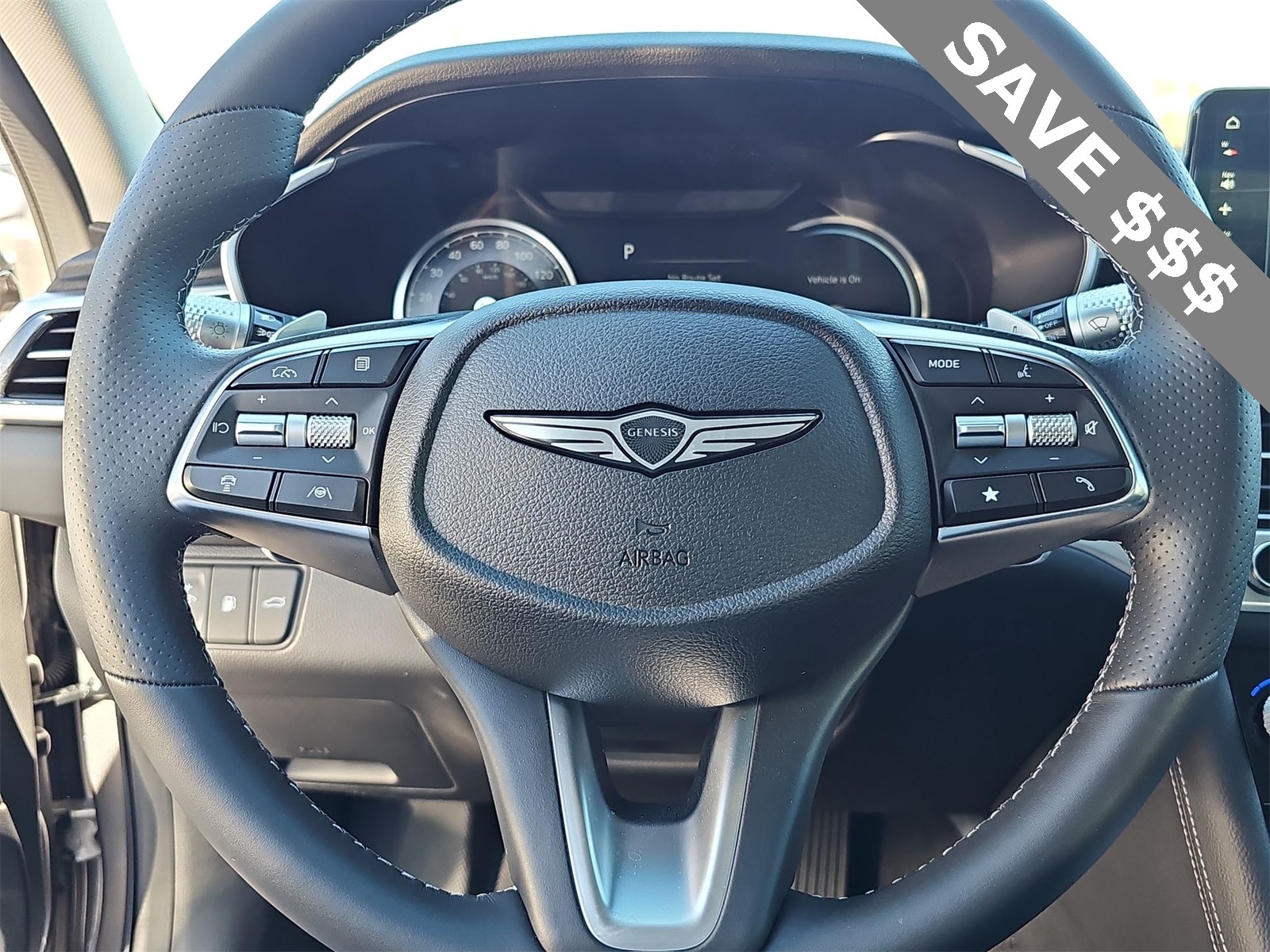 Thumbnail: 2026 Genesis G70 - 19