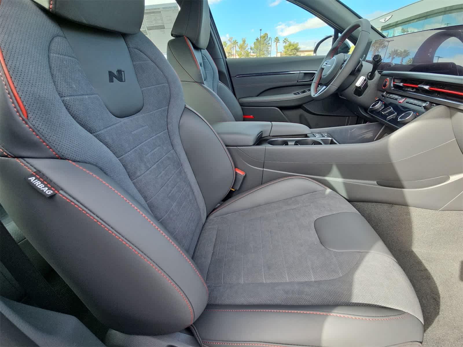 Thumbnail: 2026 Hyundai Sonata - 18