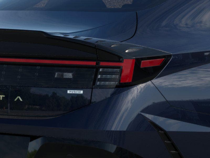 Thumbnail: 2025 Hyundai Sonata - 10