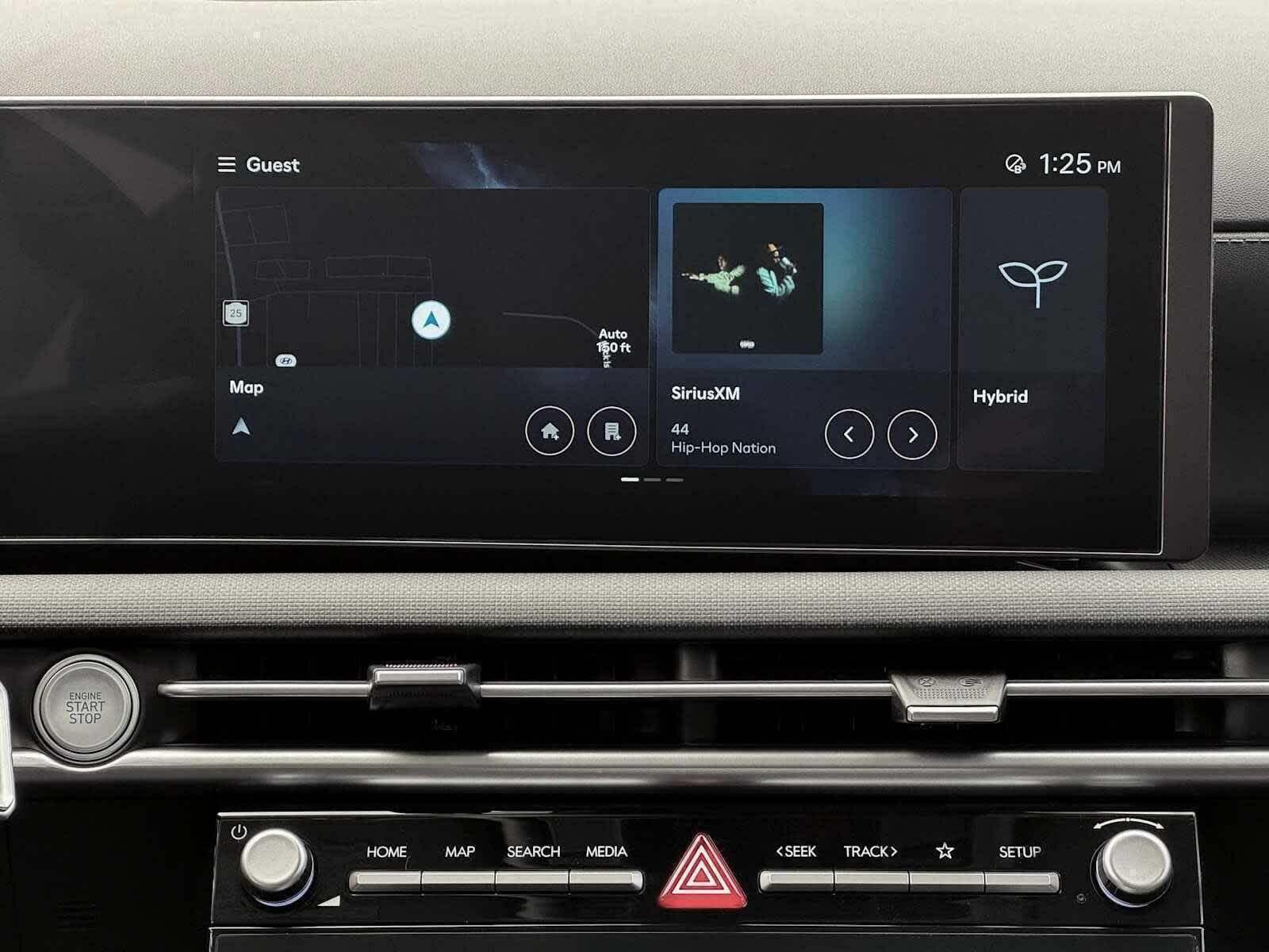 Thumbnail: 2025 Hyundai Tucson - 19