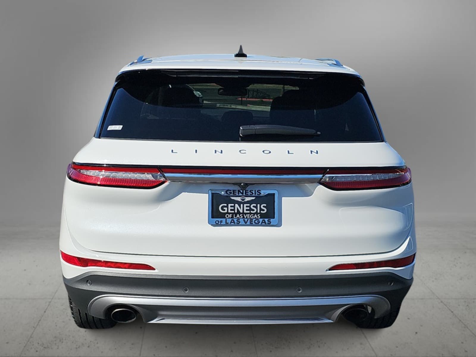 Thumbnail: 2020 Lincoln Corsair - 8