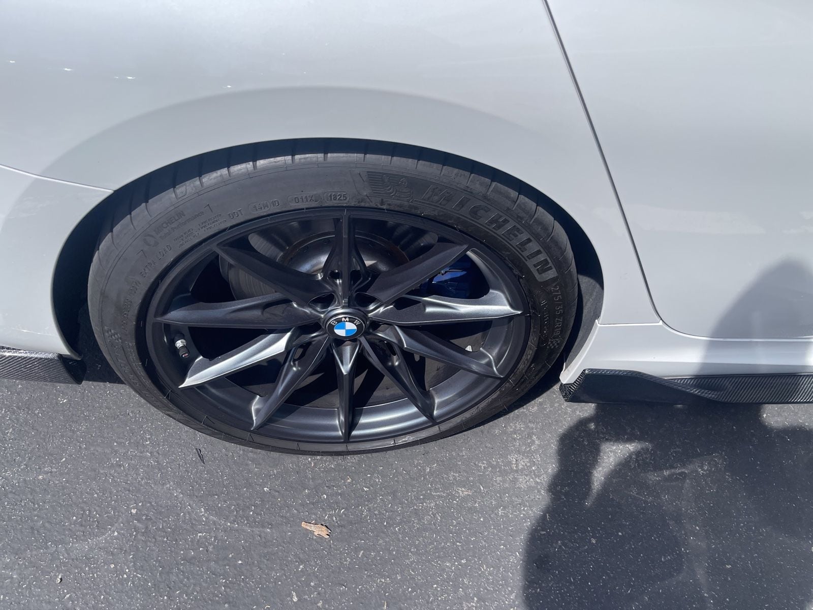 Thumbnail: 2022 BMW 3 Series - 12