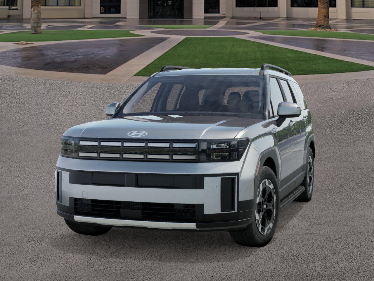 Thumbnail: 2026 Hyundai Santa Fe - 6