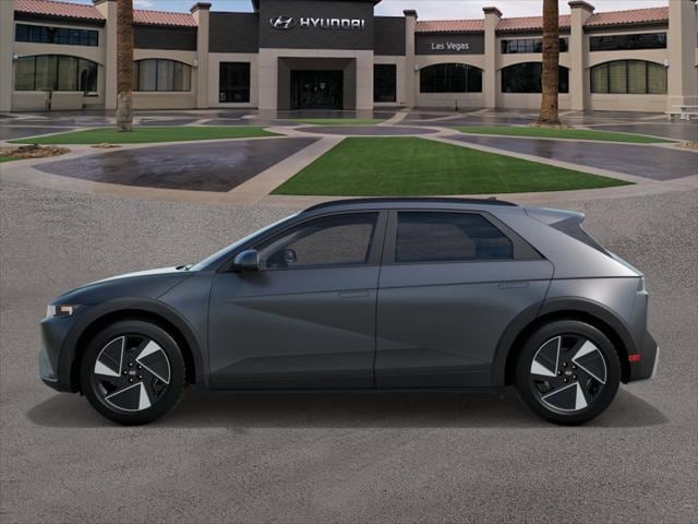 Thumbnail: 2025 Hyundai Ioniq 5 - 3