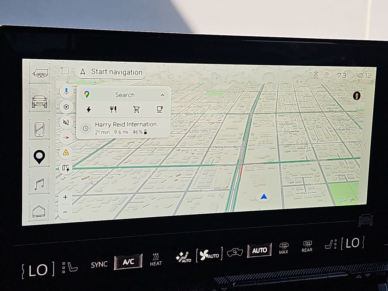 Thumbnail: 2025 GMC Hummer EV - 27
