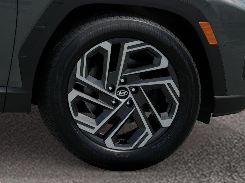 Thumbnail: 2026 Hyundai Tucson - 8