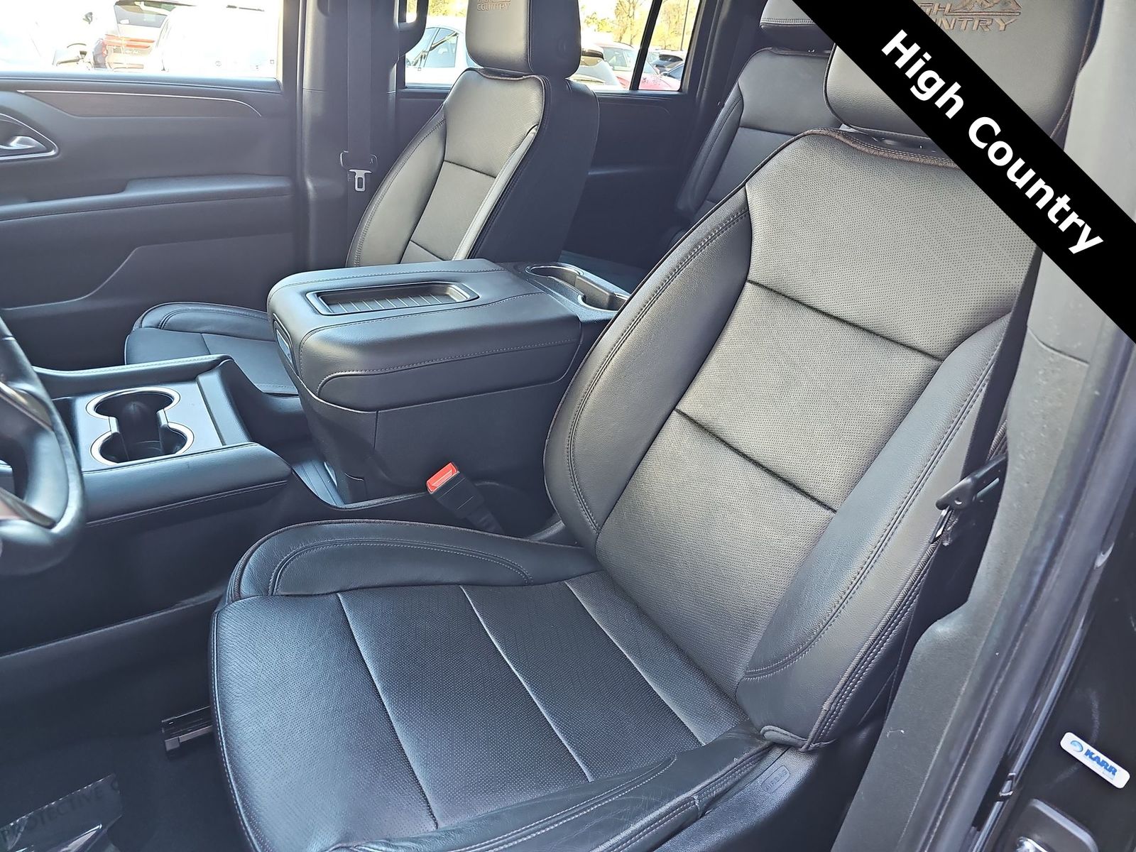 Thumbnail: 2022 Chevrolet Suburban - 15