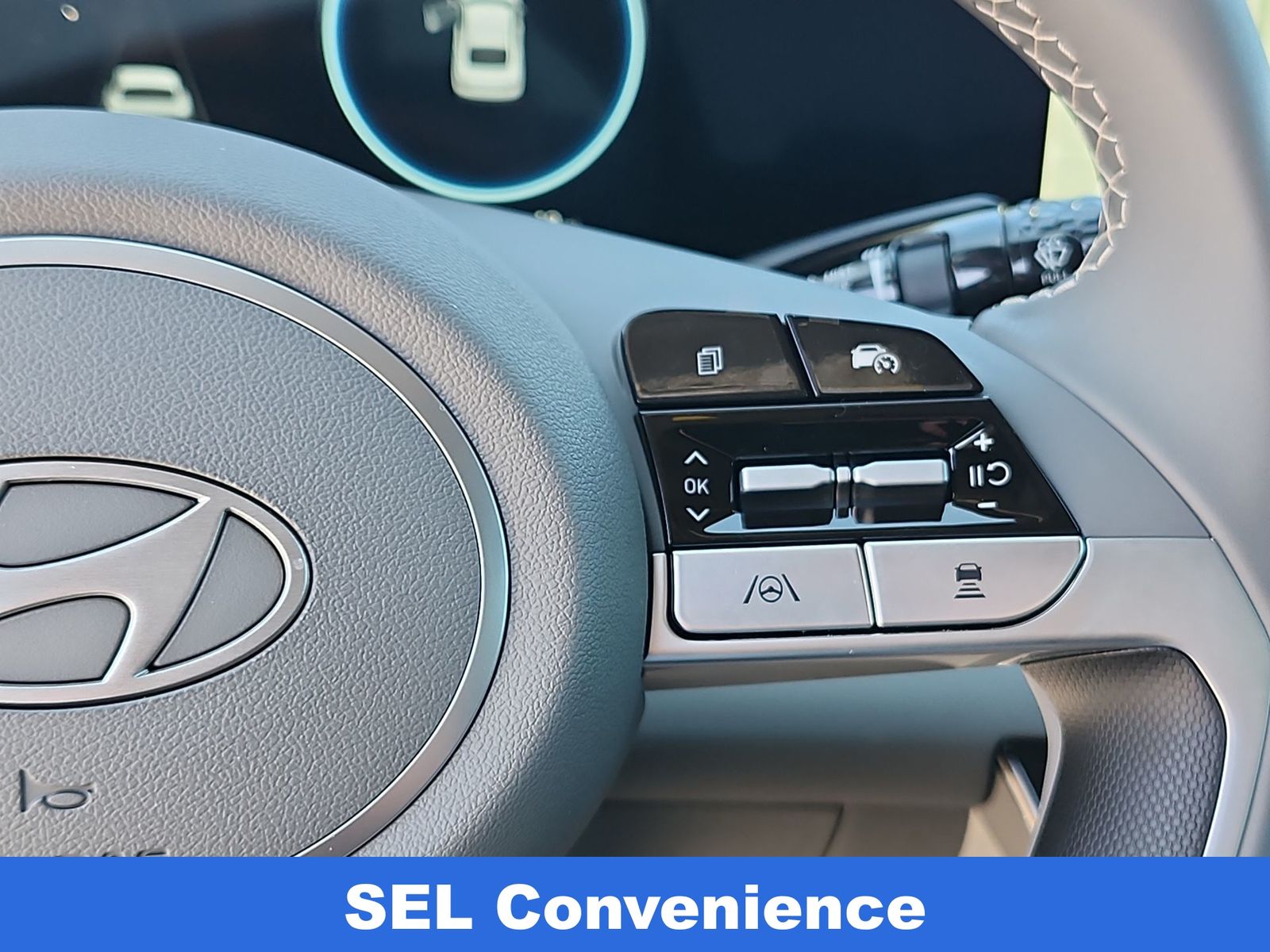 Thumbnail: 2025 Hyundai Elantra - 26