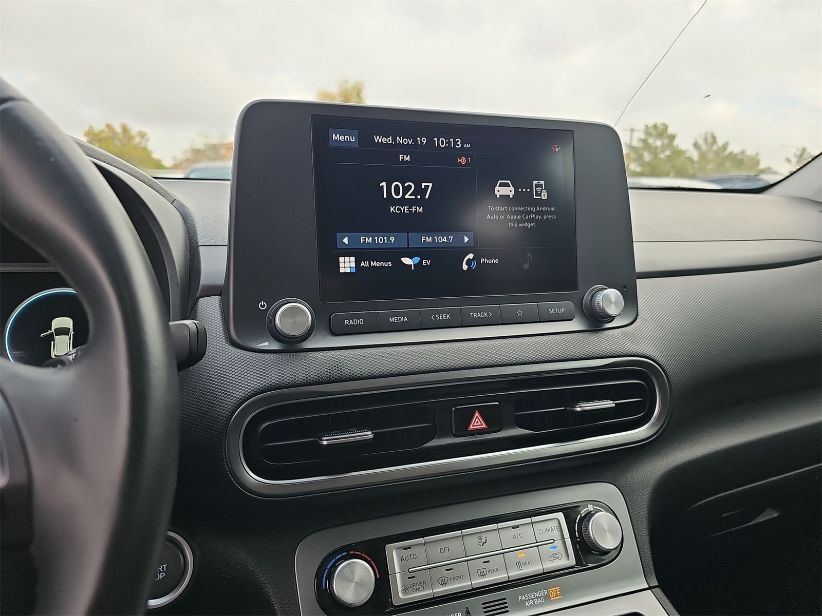 Thumbnail: 2022 Hyundai Kona - 20