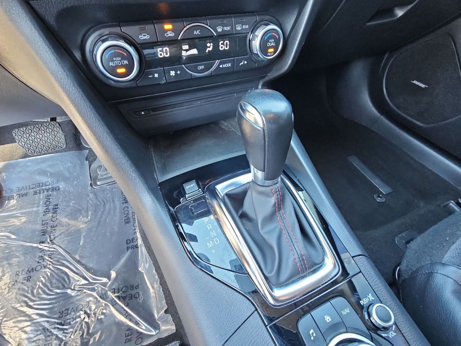 Thumbnail: 2014 Mazda Mazda3 - 22