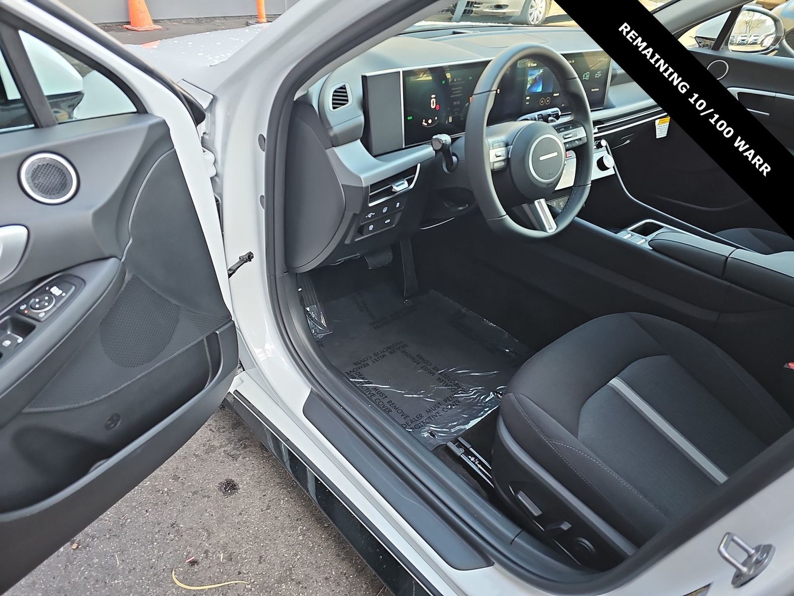 Thumbnail: 2026 Hyundai Sonata - 10